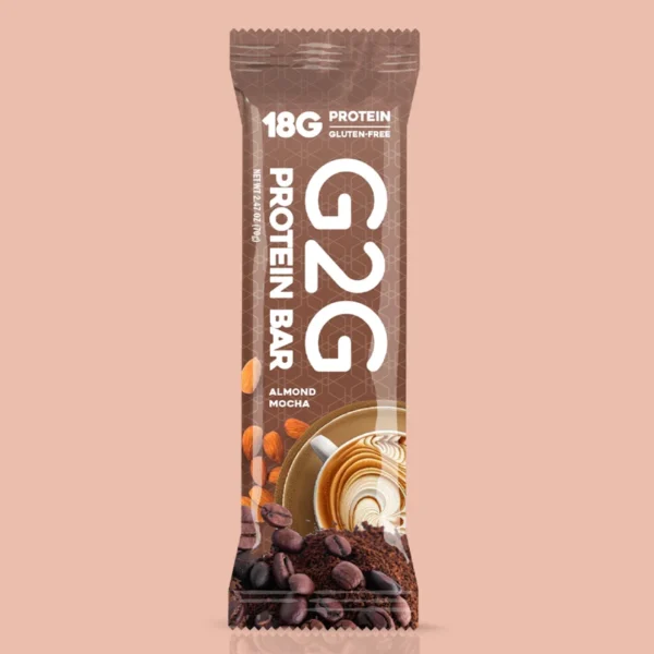 Almond Mocha