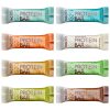 G2G Protein Bar Sample Pack includes 1 bar of each of our 8 delicious flavors