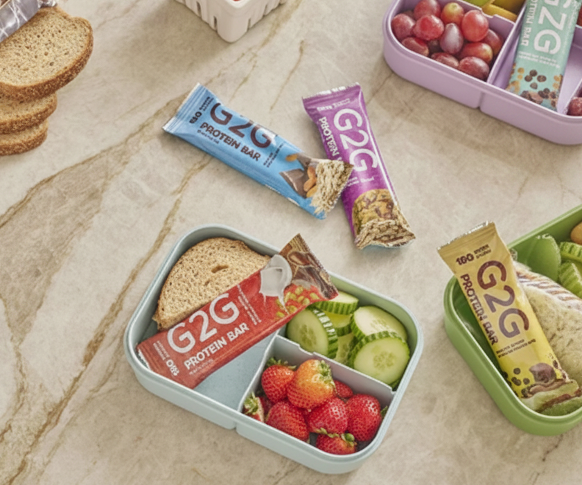 G2G Bar — about us