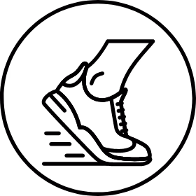 Good to go snack icon