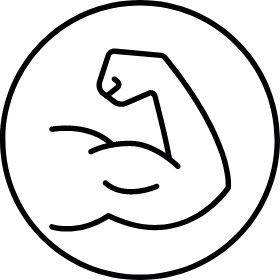 18g protein icon
